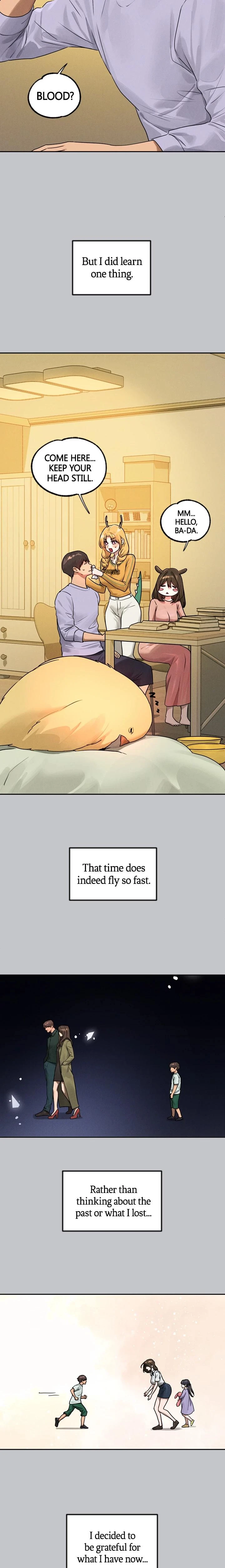 Landlord Sisters Chapter 134 Page 4