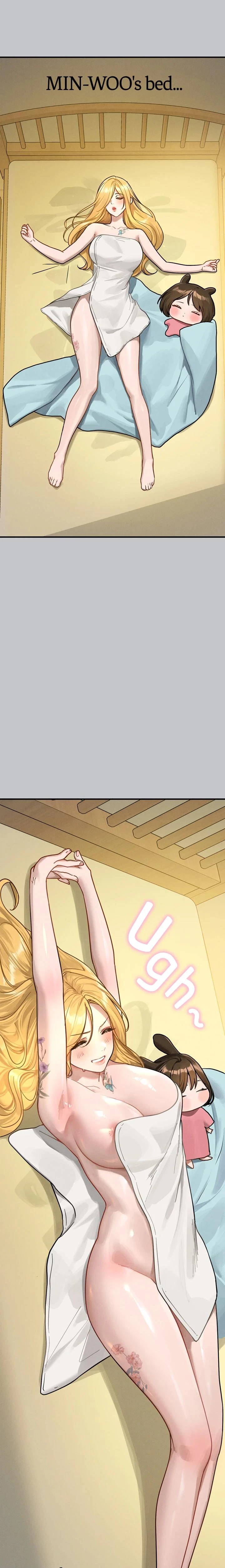 Landlord Sisters Chapter 134 Page 6