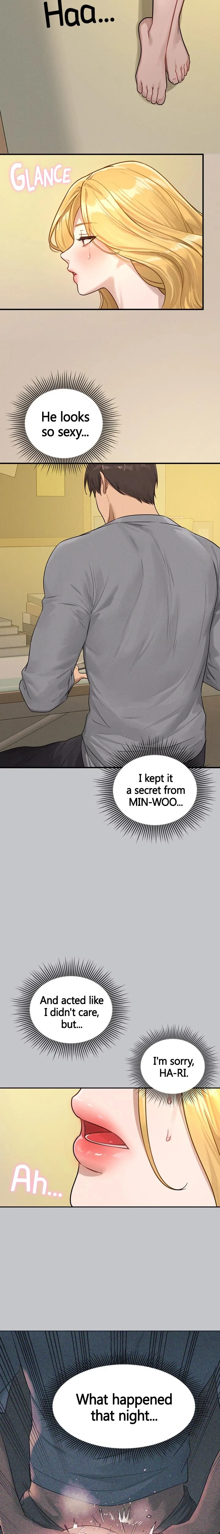 Landlord Sisters Chapter 134 Page 7