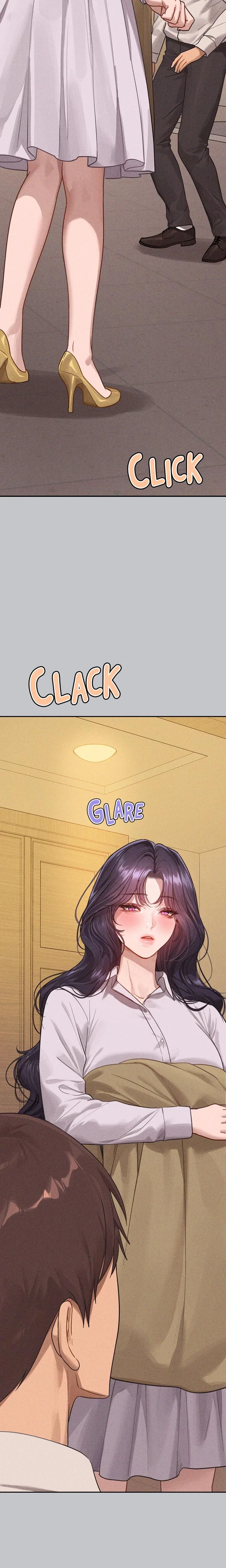 Landlord Sisters Chapter 134 Page 19