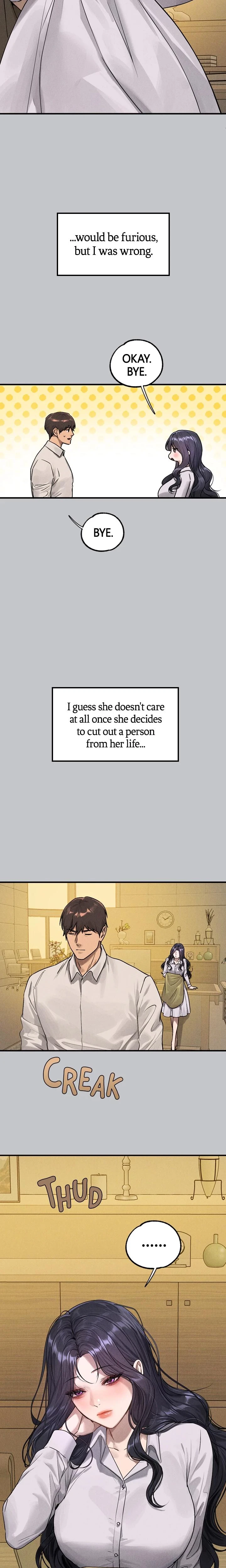Landlord Sisters Chapter 134 Page 21