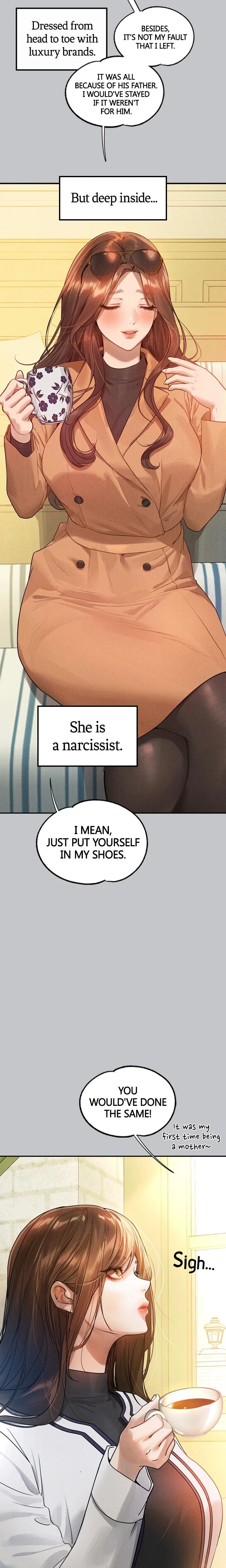 Landlord Sisters Chapter 135 Page 10