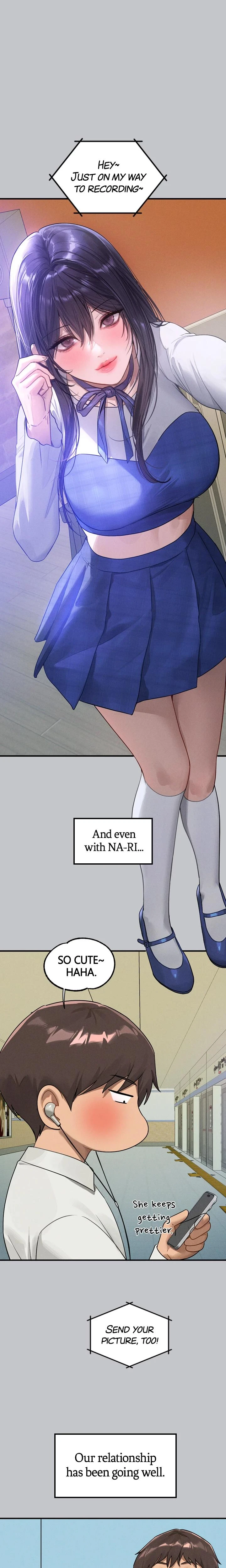 Landlord Sisters Chapter 135 Page 19