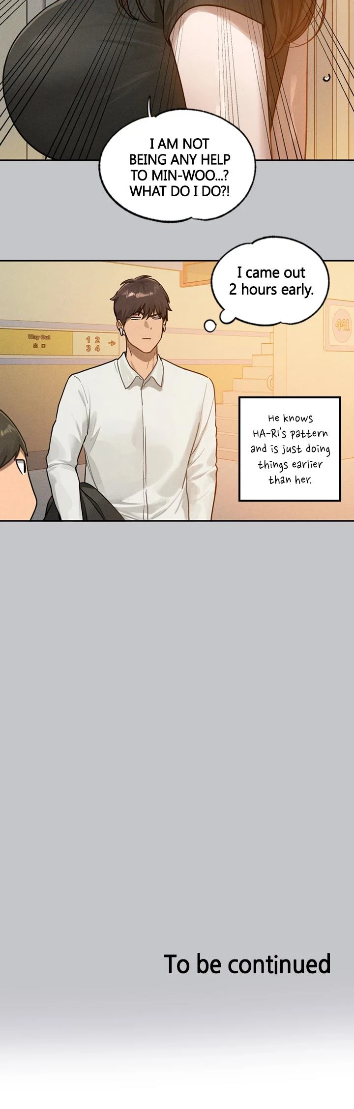 Landlord Sisters Chapter 135 Page 27