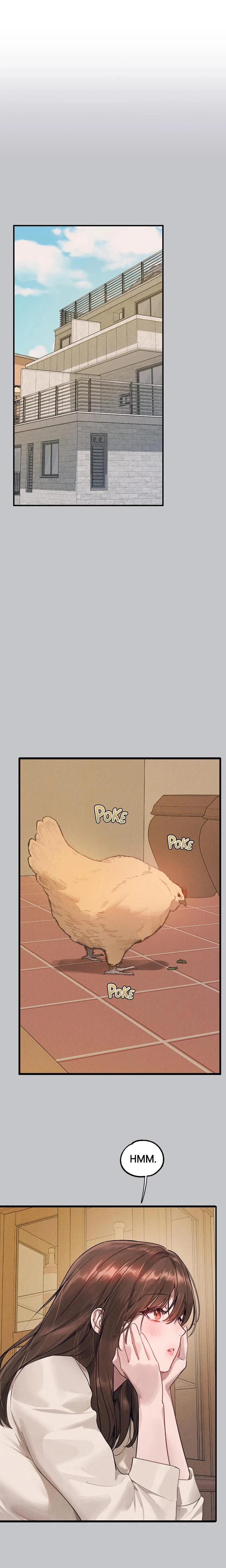 Landlord Sisters Chapter 136 Page 1