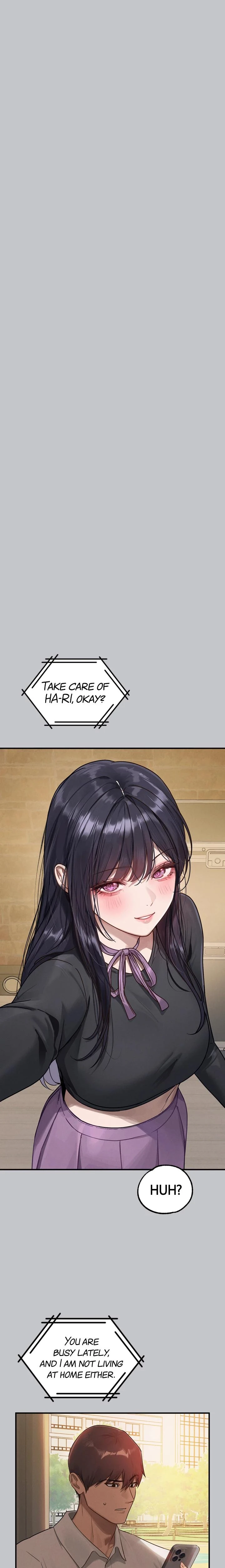 Landlord Sisters Chapter 136 Page 9