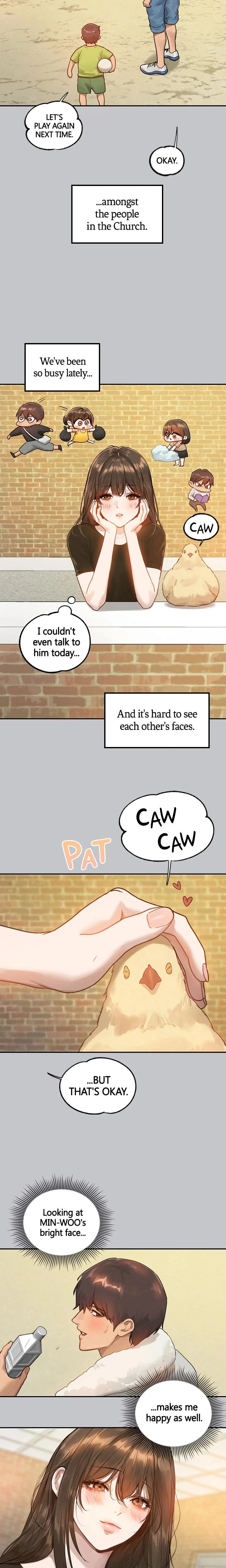 Landlord Sisters Chapter 136 Page 19