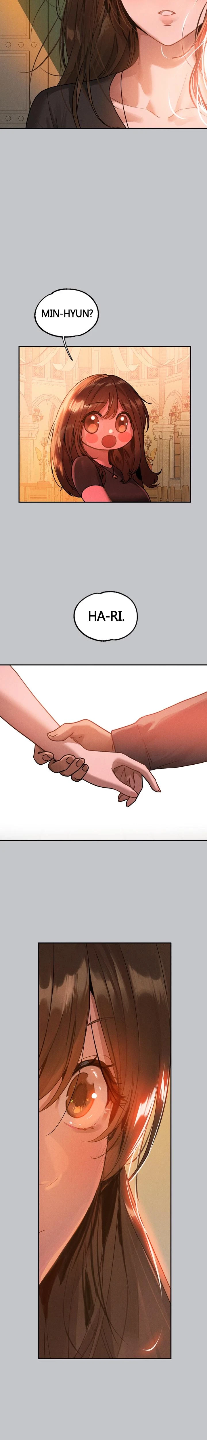 Landlord Sisters Chapter 136 Page 25
