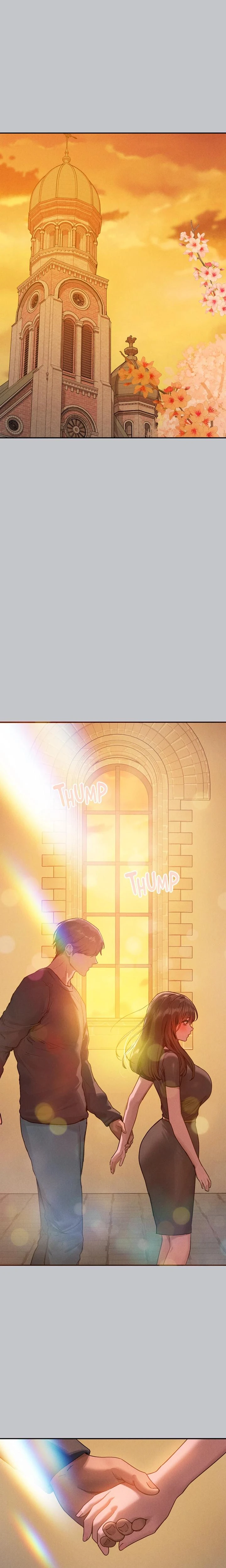 Landlord Sisters Chapter 136 Page 26