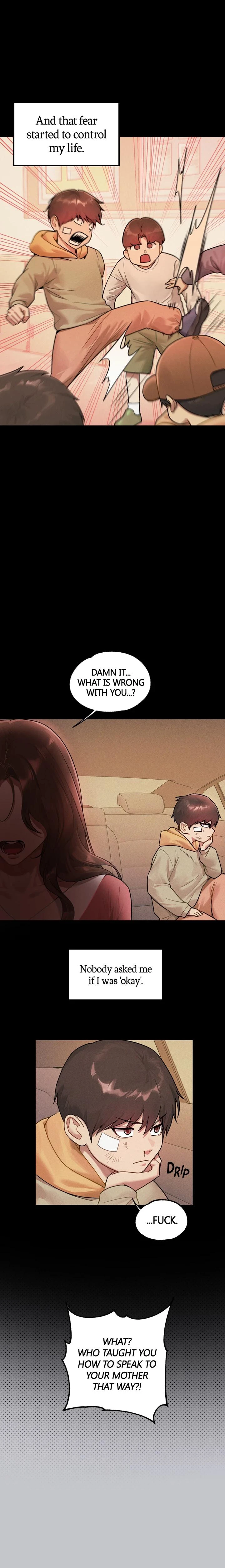 Landlord Sisters Chapter 137 Page 2