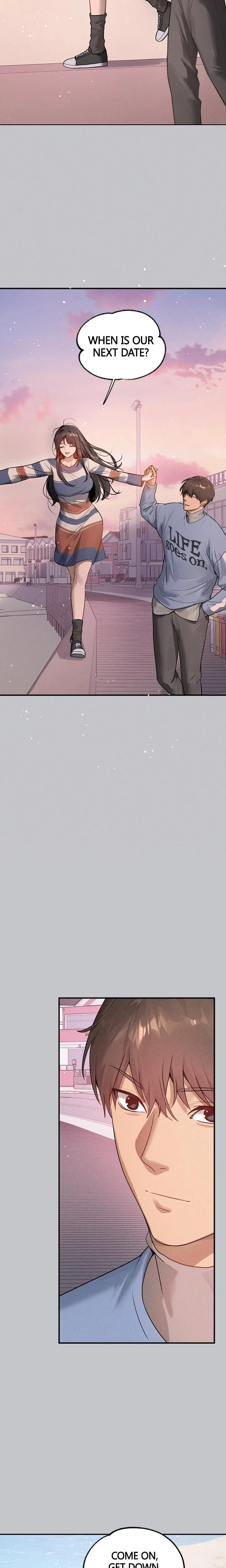 Landlord Sisters Chapter 137 Page 13