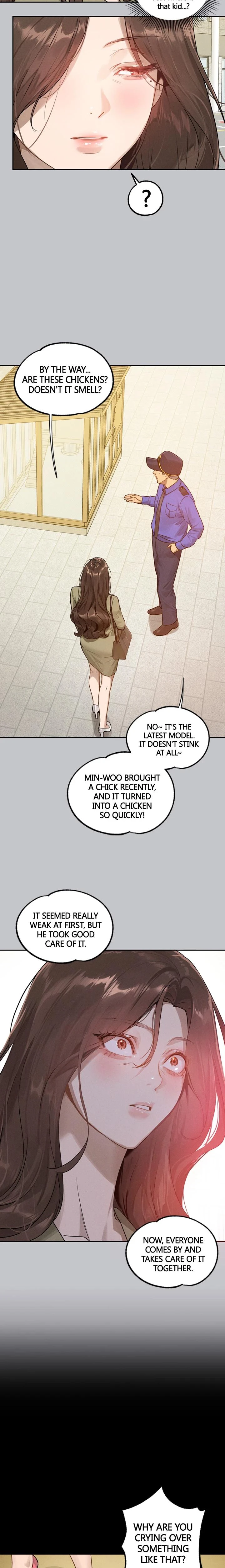 Landlord Sisters Chapter 137 Page 29