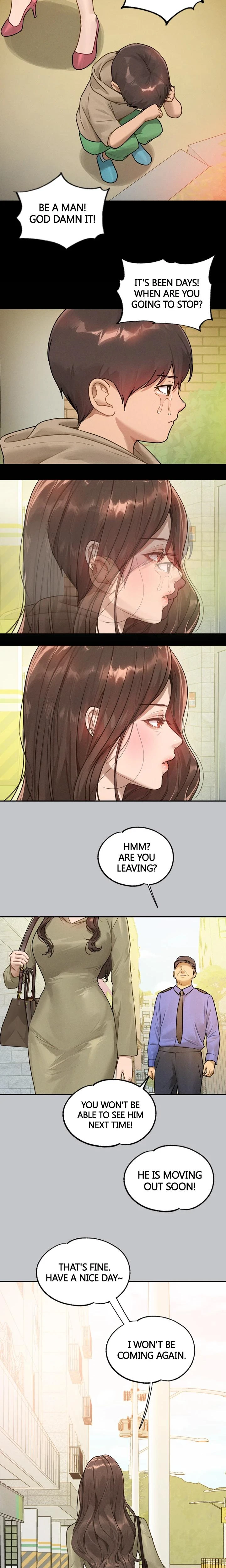 Landlord Sisters Chapter 137 Page 30