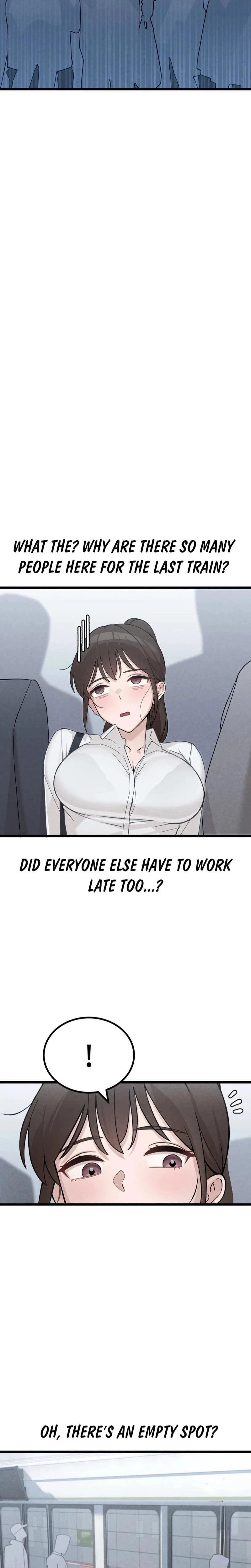 Last Train To Hell Chapter 01 Page 7