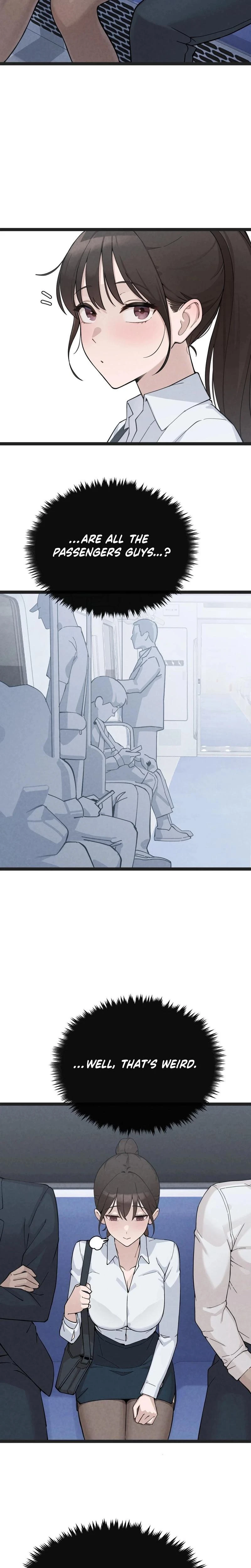 Last Train To Hell Chapter 01 Page 12