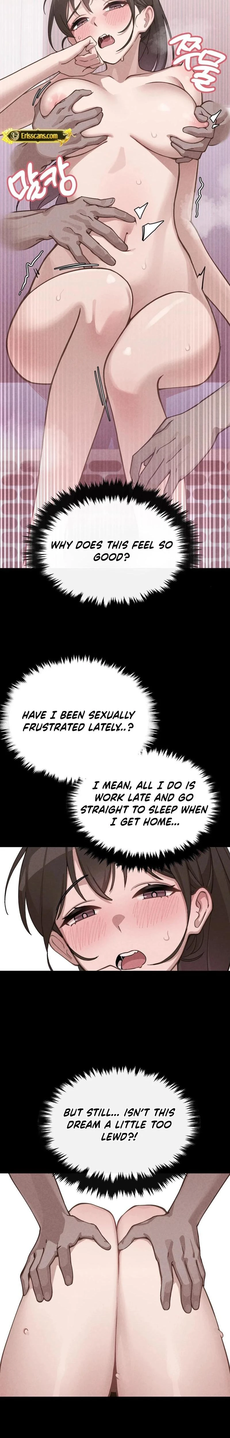 Last Train To Hell Chapter 01 Page 16