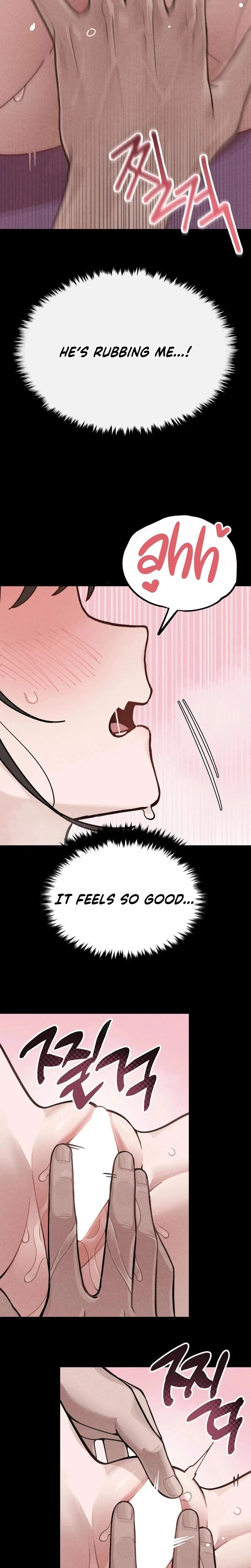 Last Train To Hell Chapter 01 Page 20