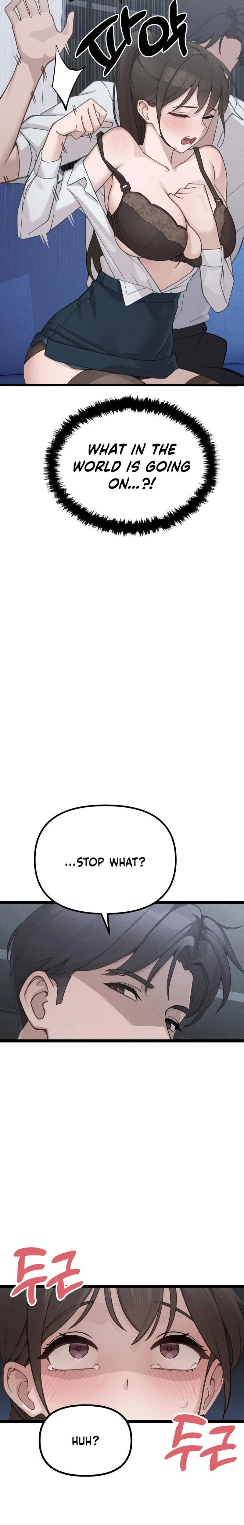 Last Train To Hell Chapter 02 Page 3