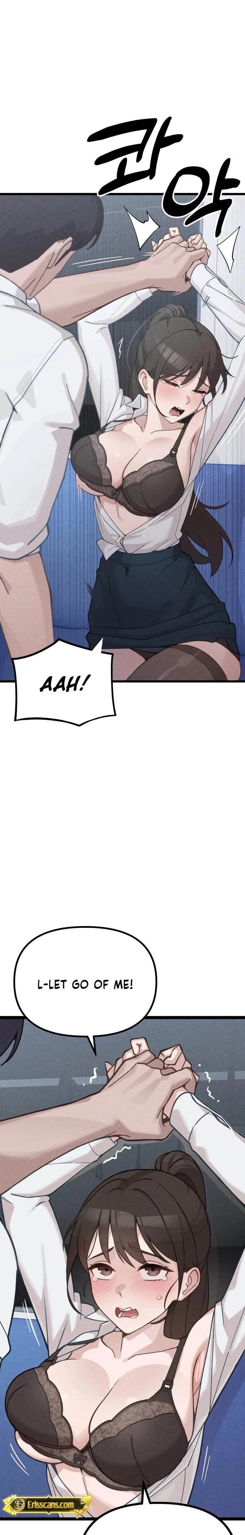 Last Train To Hell Chapter 02 Page 4