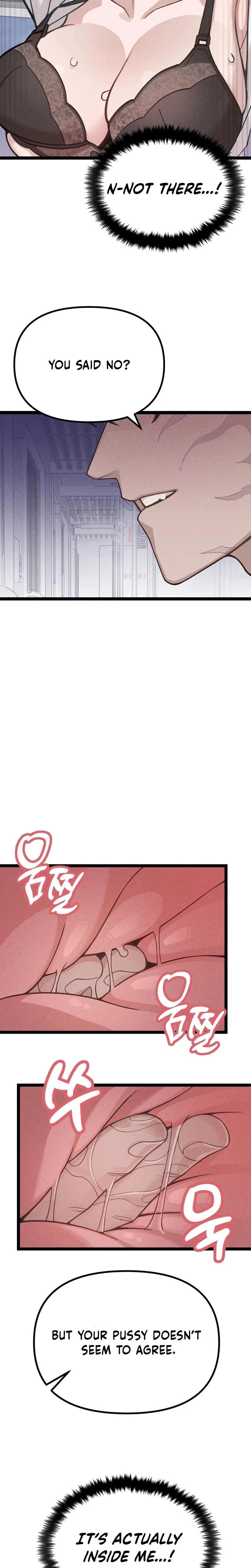 Last Train To Hell Chapter 02 Page 6