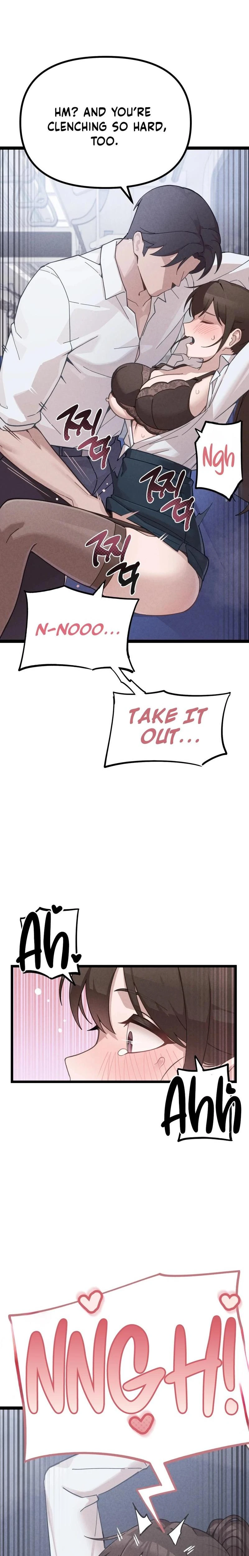 Last Train To Hell Chapter 02 Page 8