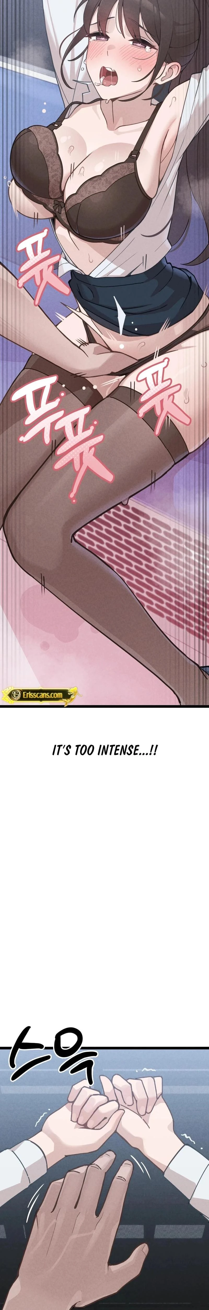 Last Train To Hell Chapter 02 Page 9