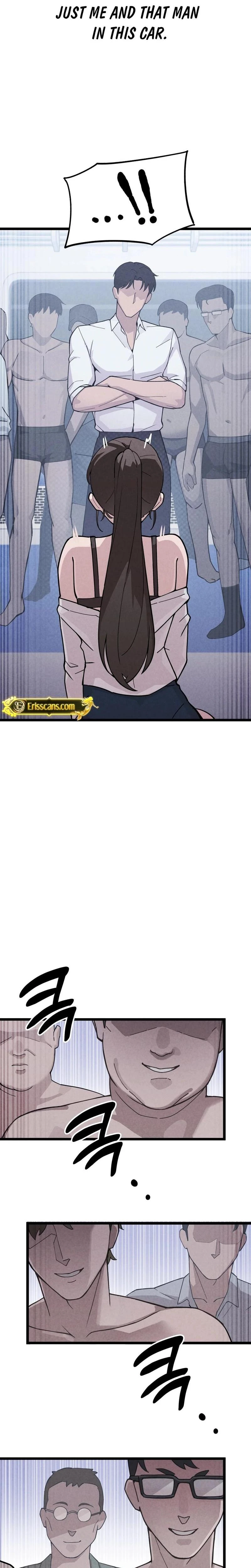 Last Train To Hell Chapter 02 Page 13
