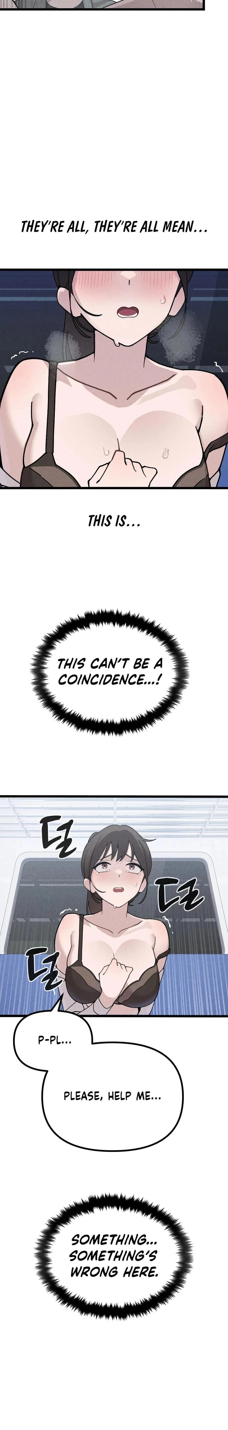 Last Train To Hell Chapter 02 Page 14