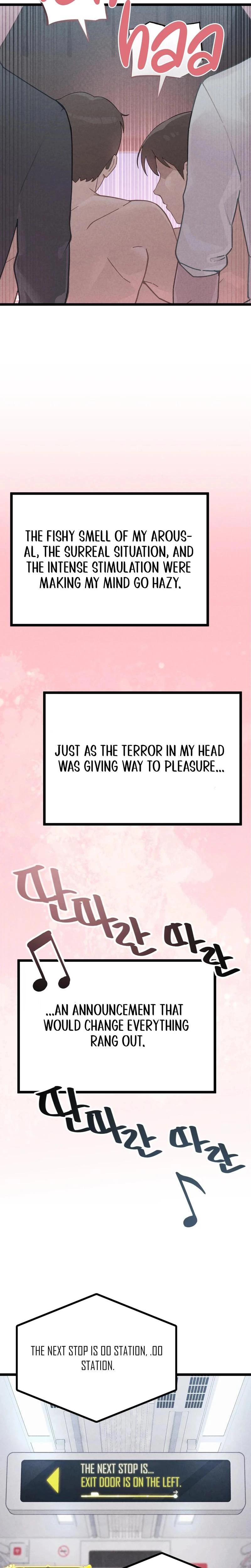 Last Train To Hell Chapter 02 Page 21