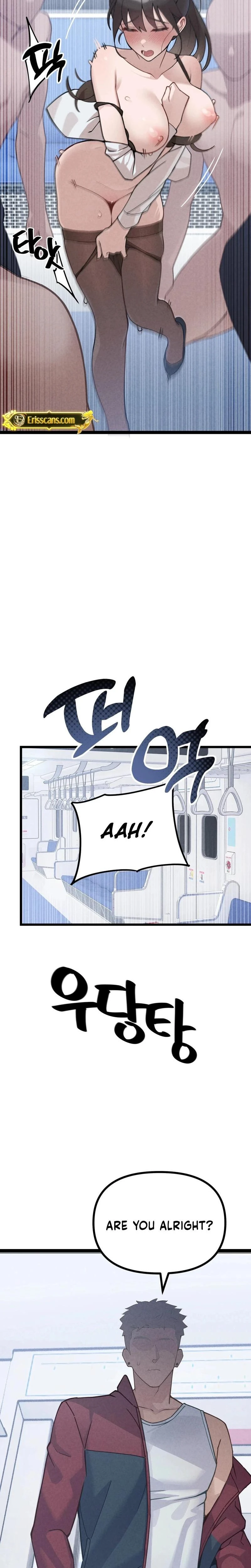 Last Train To Hell Chapter 02 Page 24