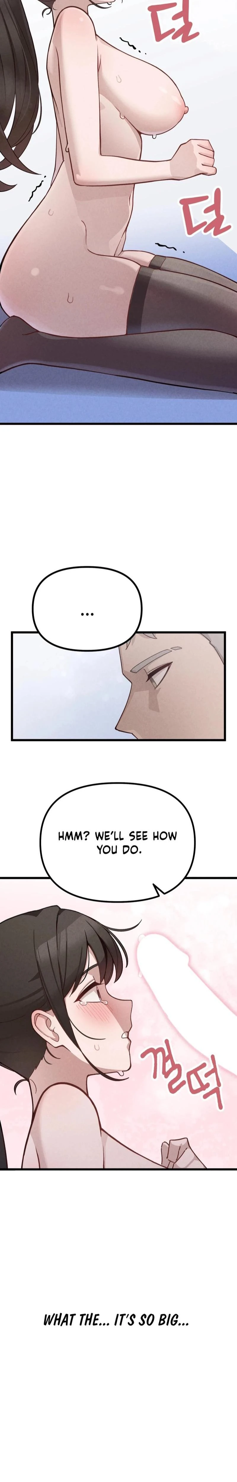 Last Train To Hell Chapter 03 Page 2