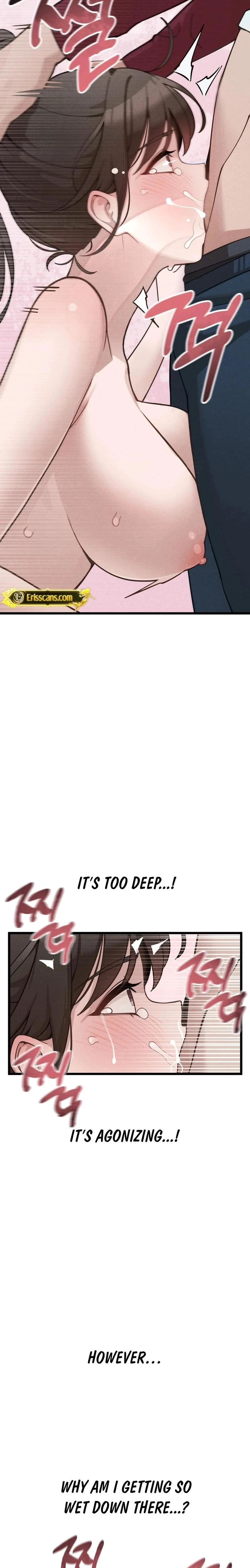 Last Train To Hell Chapter 03 Page 5