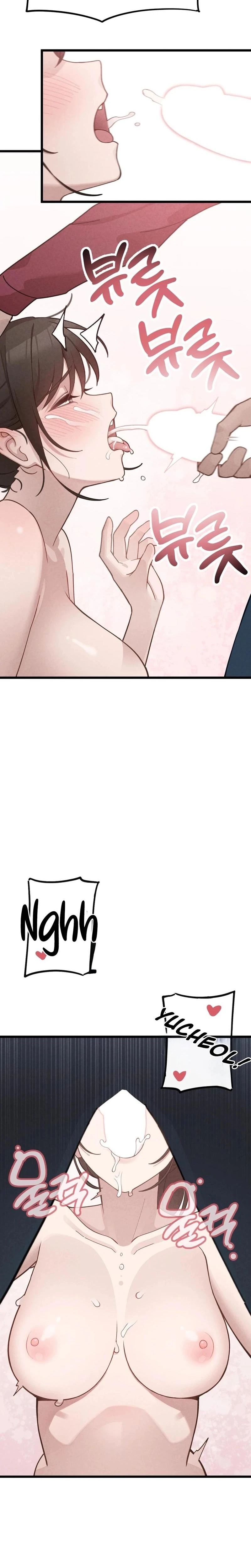 Last Train To Hell Chapter 03 Page 7