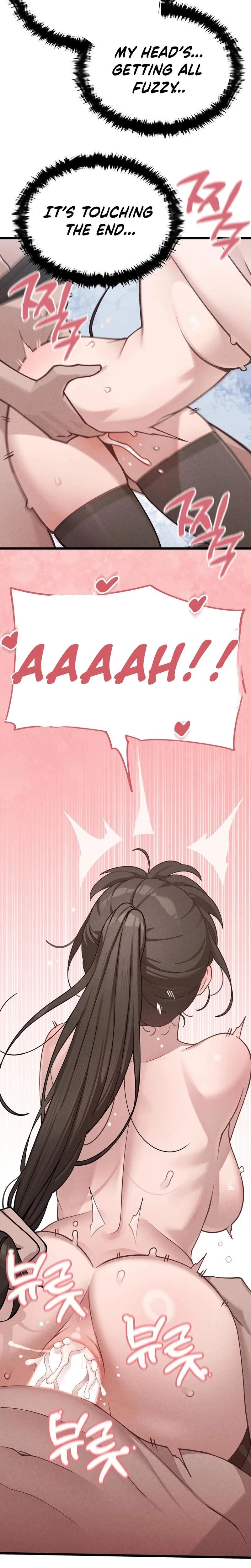 Last Train To Hell Chapter 03 Page 16