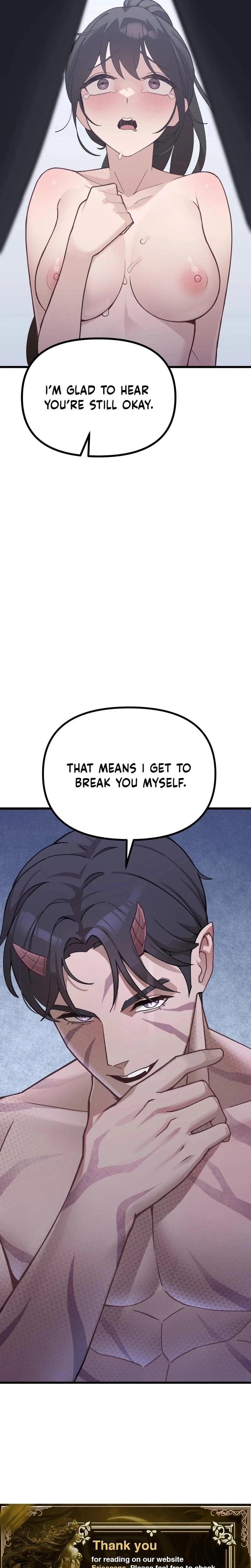 Last Train To Hell Chapter 03 Page 30