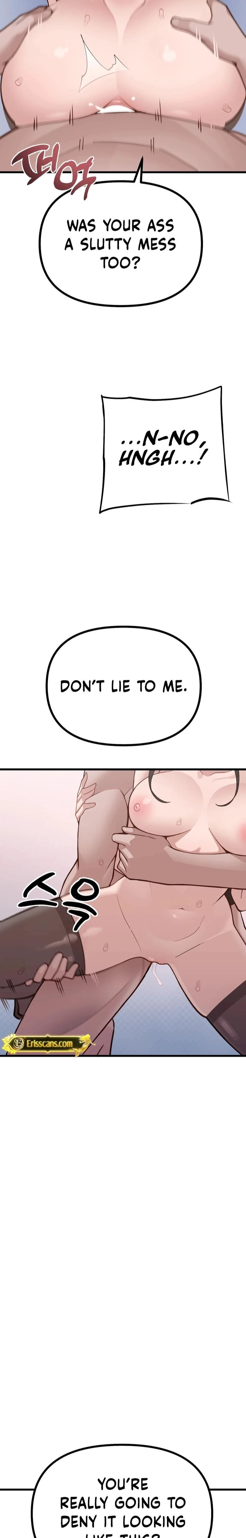 Last Train To Hell Chapter 04 Page 14