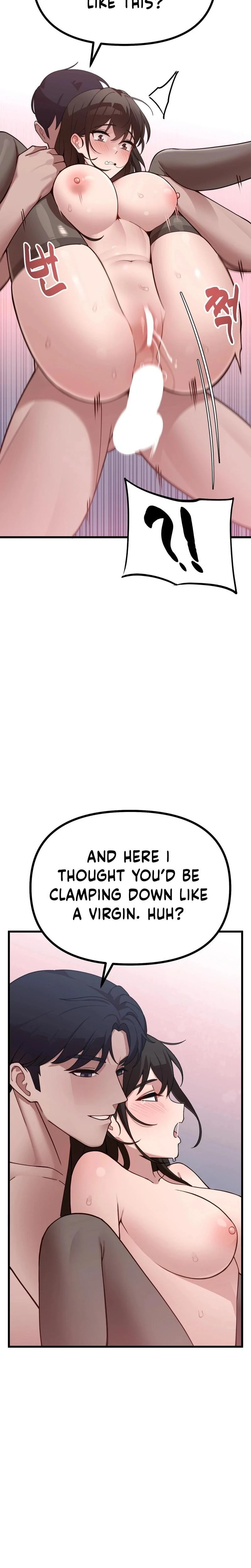Last Train To Hell Chapter 04 Page 15