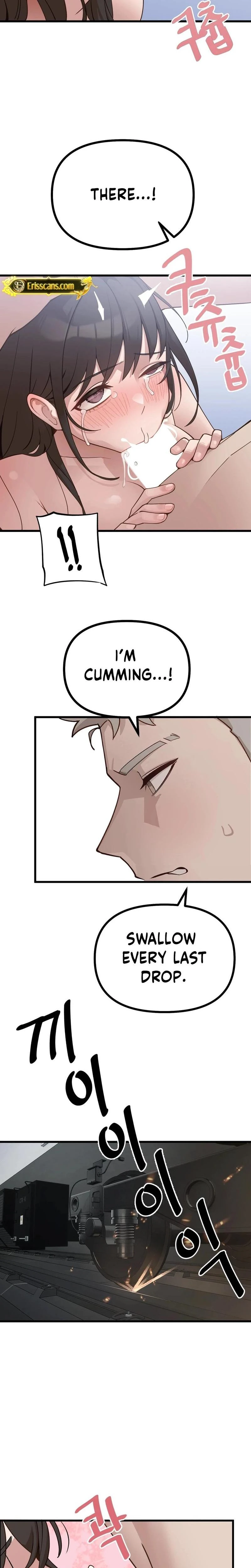 Last Train To Hell Chapter 04 Page 28