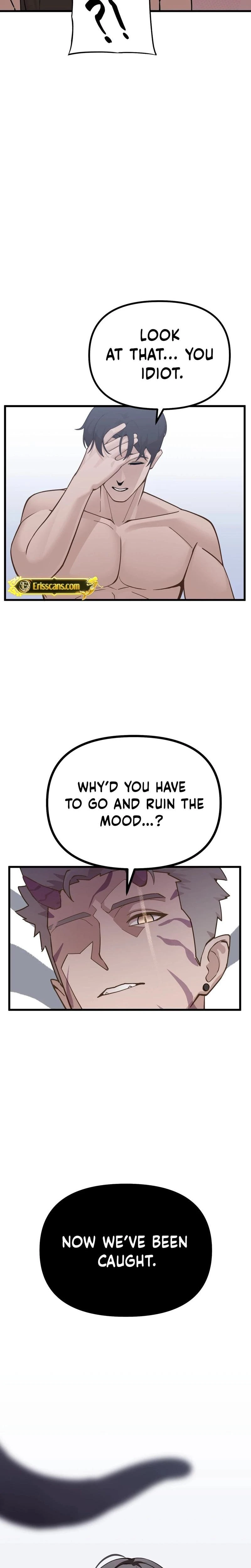 Last Train To Hell Chapter 04 Page 31