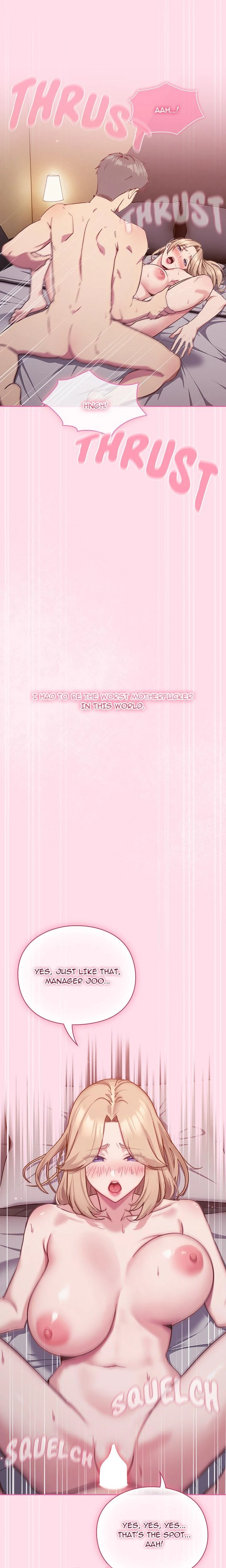 Lets Play Hooky Chapter 01 Page 2