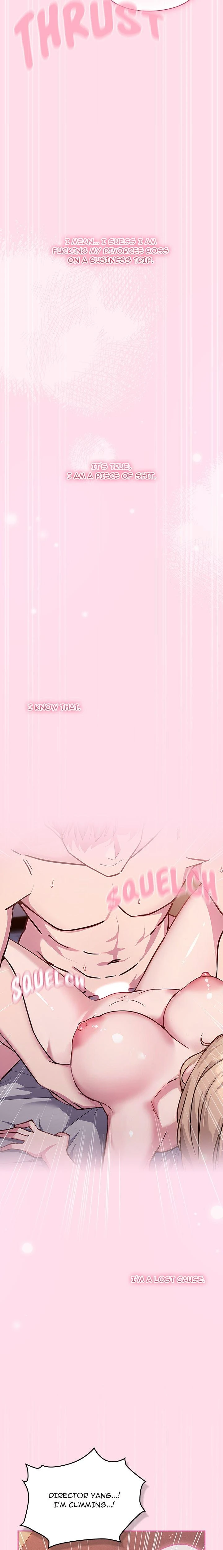Lets Play Hooky Chapter 01 Page 3