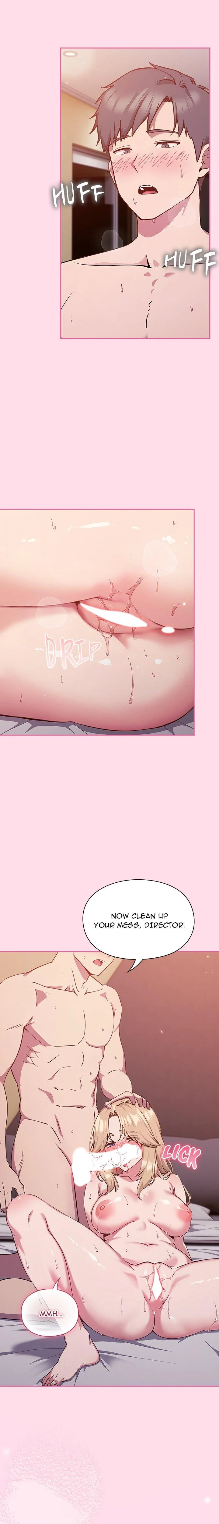 Lets Play Hooky Chapter 01 Page 5