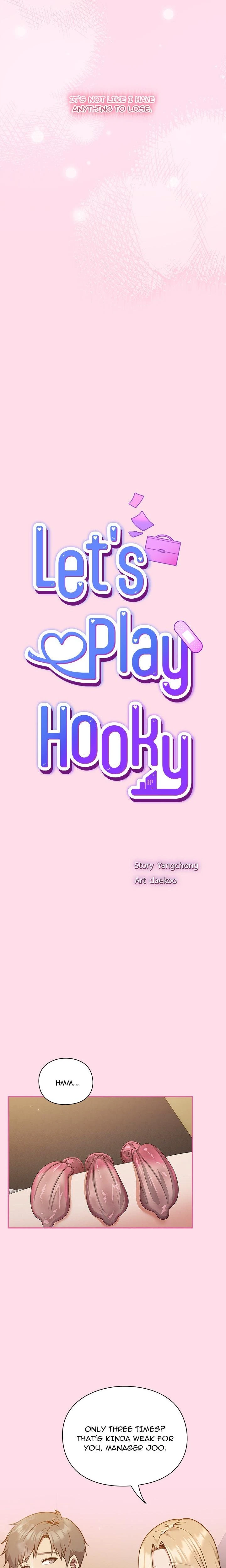 Lets Play Hooky Chapter 01 Page 6
