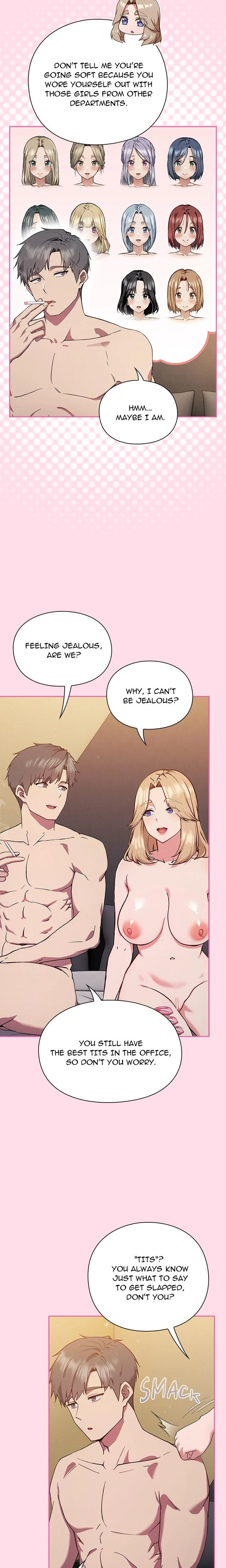 Lets Play Hooky Chapter 01 Page 8