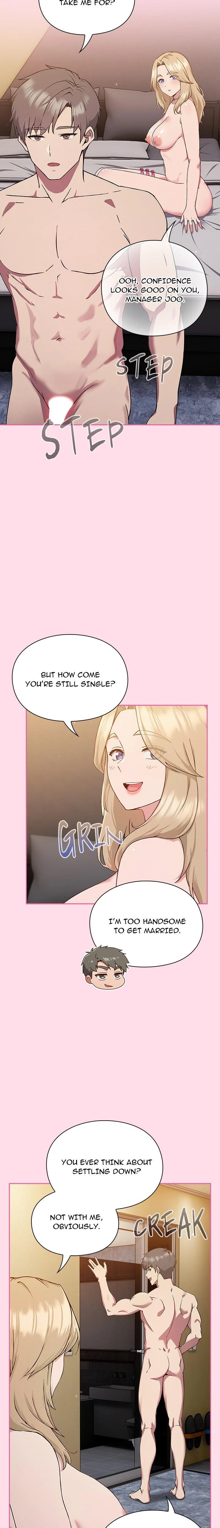 Lets Play Hooky Chapter 01 Page 10
