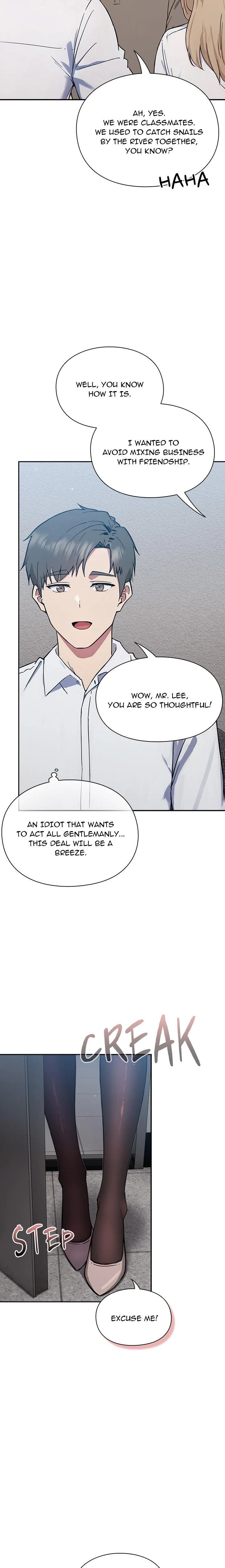 Lets Play Hooky Chapter 01 Page 13