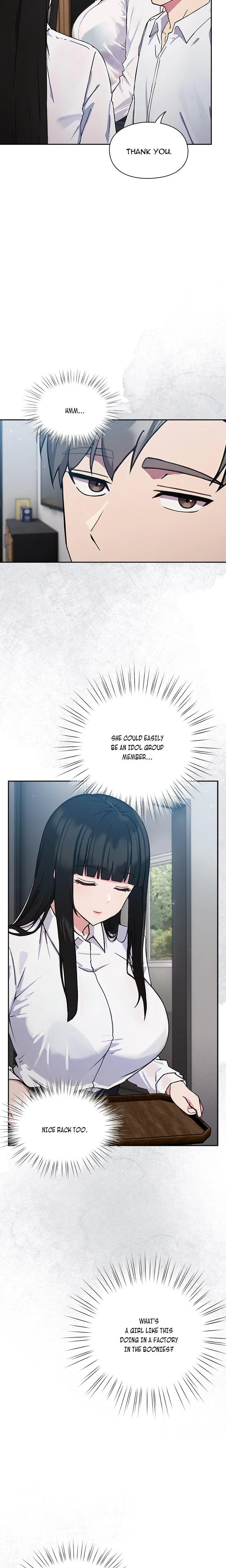 Lets Play Hooky Chapter 01 Page 16