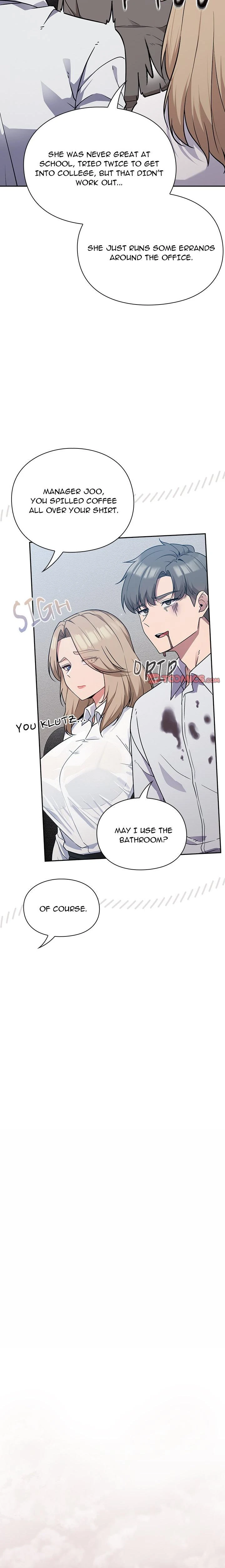 Lets Play Hooky Chapter 01 Page 20