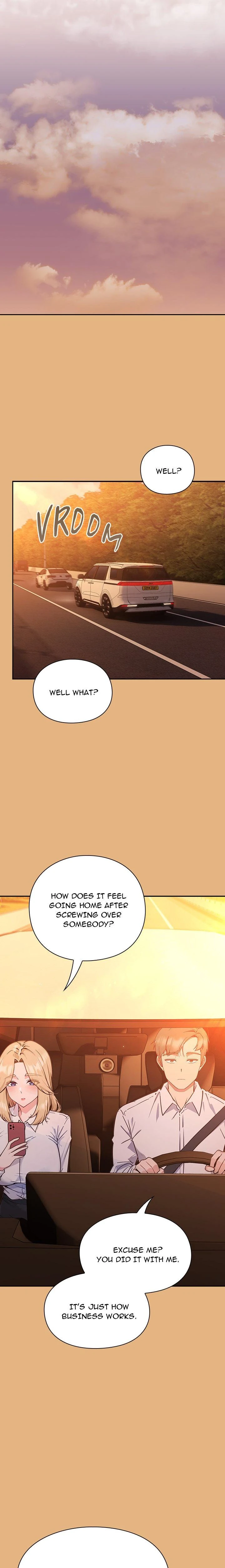 Lets Play Hooky Chapter 01 Page 21