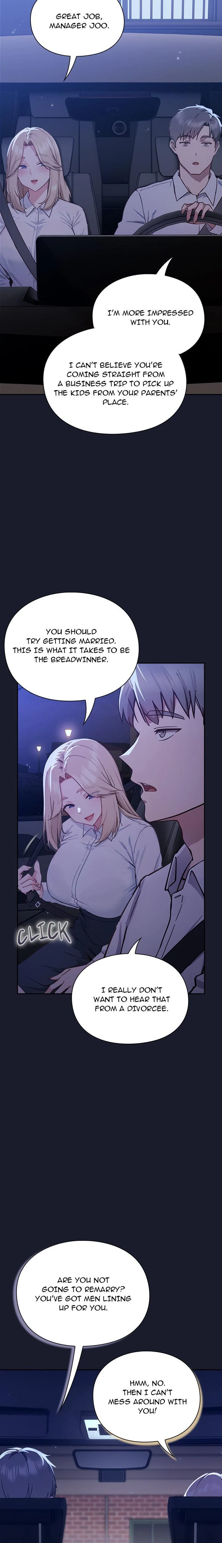 Lets Play Hooky Chapter 01 Page 27